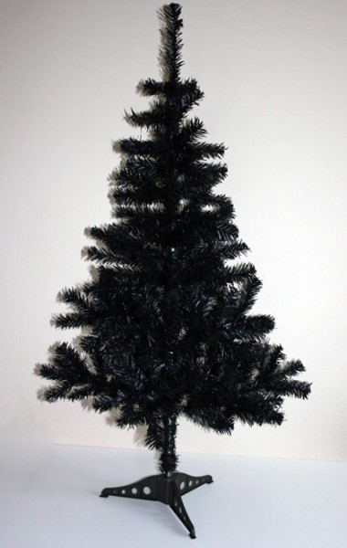 k 252 nstlicher weihnachtsbaum schwarz weihnachten tannenbaum k 252 nstlicher weihnachtsbaum schwarz weihnachten tannenbaum