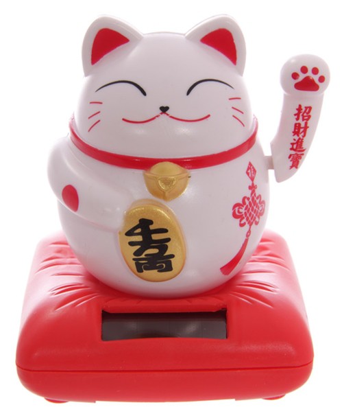 Maneki Neko Farben Bedeutung Maneki Neko Farben Bedeutung